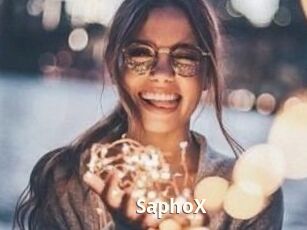 SaphoX