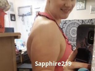 Sapphire219