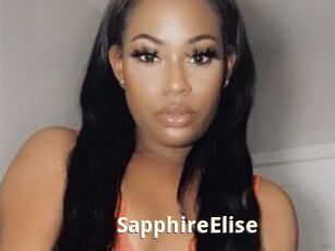SapphireElise