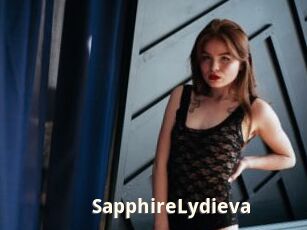 SapphireLydieva