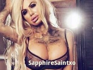 SapphireSaintxo
