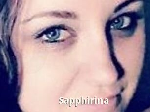 Sapphirina