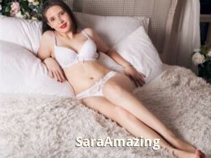 SaraAmazing