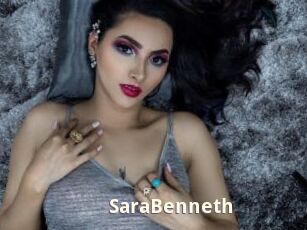 SaraBenneth
