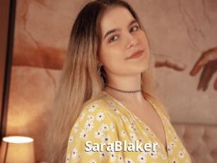 SaraBlaker