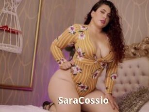SaraCossio