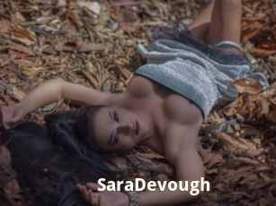 SaraDevough Bigtitinvasion