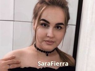 SaraFierra