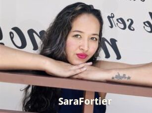 SaraFortier