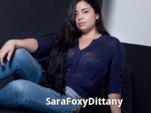 SaraFoxyDittany