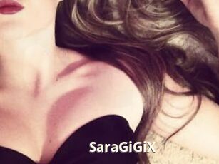 SaraGiGiX