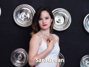 SaraGrean