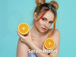 SaraHarison