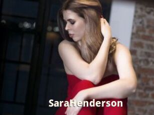SaraHenderson