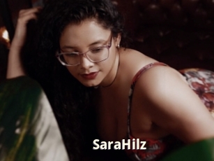 SaraHilz