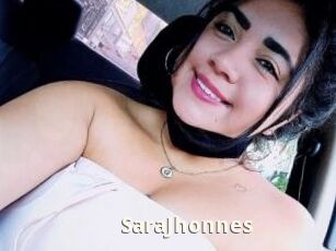 SaraJhonnes