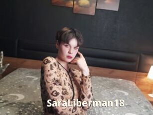 SaraLiberman18