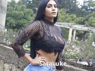 SaraLuke