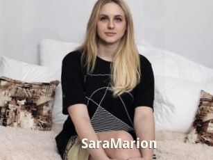 SaraMarion