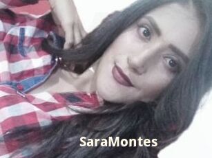 SaraMontes