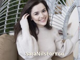 SaraNilsForYou