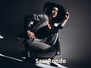 SaraRondo