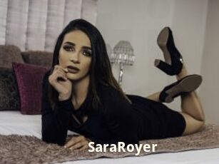 SaraRoyer