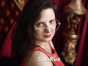 SaraRue