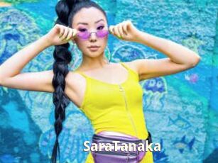SaraTanaka
