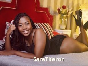 SaraTheron
