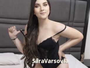 SaraVarsovia