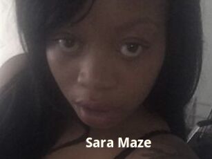 Sara_Maze