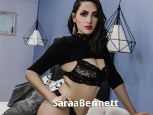 SaraaBennett