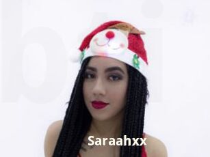 Saraahxx