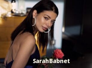 SarahBabnet