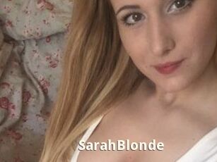 SarahBlonde