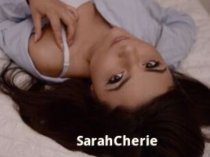 SarahCherie