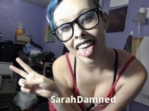 SarahDamned