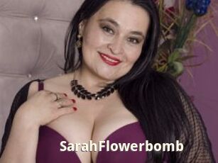 SarahFlowerbomb