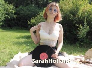 SarahHolland