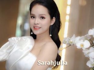 SarahJulia