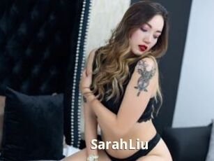 SarahLiu