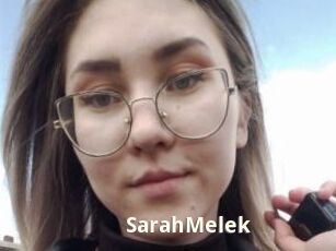 SarahMelek