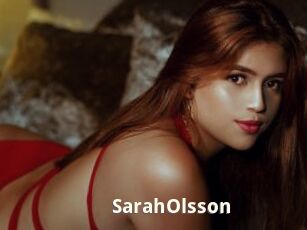 SarahOlsson