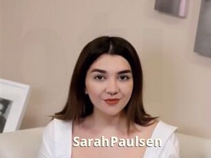SarahPaulsen