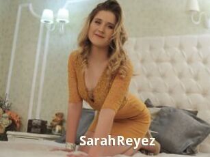 SarahReyez
