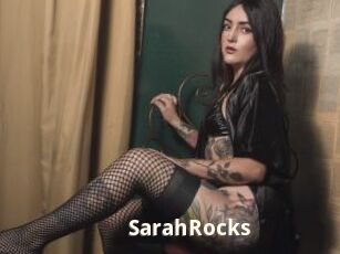 SarahRocks