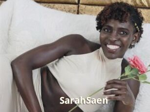 SarahSaen