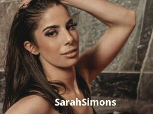SarahSimons