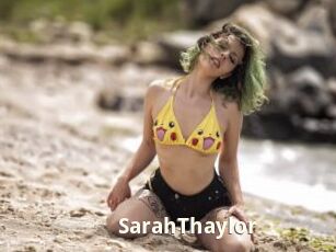 SarahThaylor